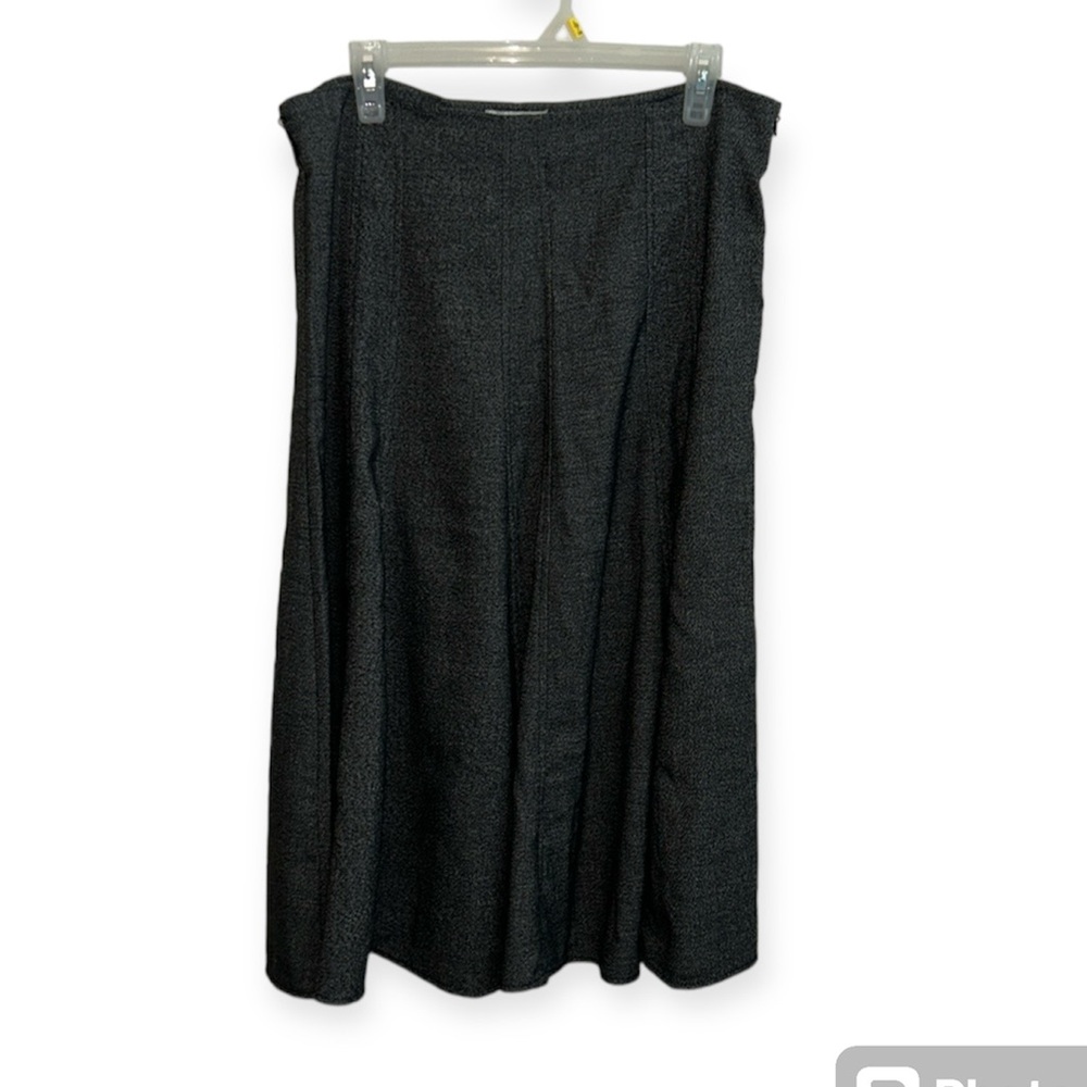 5/$30 🎈 Dress barn full midi skirt womens size 12